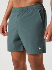 Bjorn Borg Men's Winter Ace Racquet 7" Short