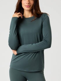 Bjorn Borg Women's Winter Longsleeve Top