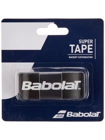 Babolat Super Tape Schwarz