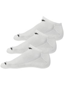 3 paires de chaussettes invisibles Babolat