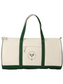 Bjorn Borg Ace Canvas Sports Bag