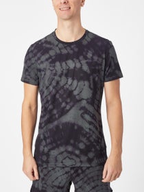 Camiseta t&#xE9;cnica hombre Bj&#xF6;rn Borg  Ace Tie Dye Invierno