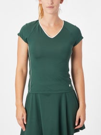 T-shirt Femme Bjorn Borg Ace V Automne 