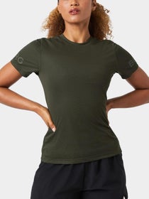 T-Shirt Femme Bjorn Borg Spring Borg Light