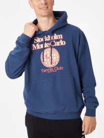 Bj&#xF6;rn Borg Herren Herbst Classic Print Hoodie