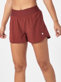 Pantal&#xF3;n corto mujer Bj&#xF6;rn Borg Ace 2 en 1 Oto&#xF1;o