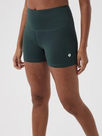Minishort mujer Bj&#xF6;rn Borg Ace Oto&#xF1;o