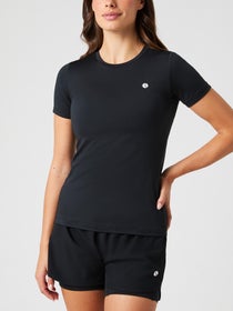 T-Shirt Femme Bjorn Borg Fall Ace Slim