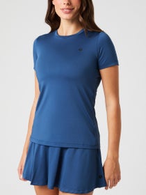 T-Shirt Femme Bjorn Borg Fall Ace Slim