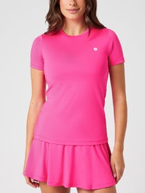 T-Shirt Femme Bjorn Borg Fall Ace Slim