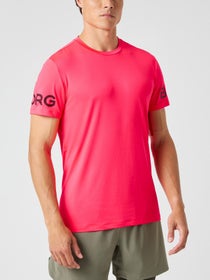 T-Shirt Homme Bjorn Borg Fall Borg