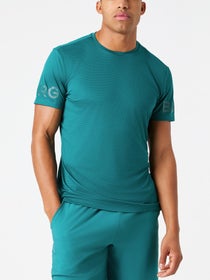 T-Shirt Homme Bjorn Borg Fall Borg Light