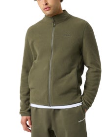 Bjorn Borg Men's Fall Zip Fleece
