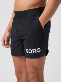 Bj&#xF6;rn Borg Herren Herbst Shorts 18 cm