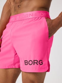 Bjorn Borg Men's Winter Borg Short 7" Short