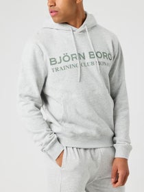Bjorn Borg Men's Winter Classic Print Hoodie
