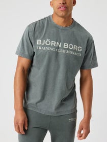 Camiseta manga corta hombre Bj&#xF6;rn Borg Classic Print Invierno