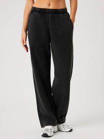 Bjorn Borg Women's Winter Oversized Straigh Pant