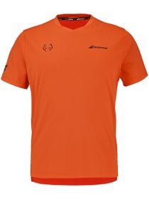 Babolat Men's Juan Lebron Padel Top