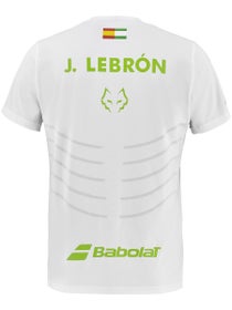 Babolat Men's Juan Lebron Official Padel Top