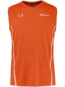 Babolat Men's Muscle Juan Lebron Sleeveless Top