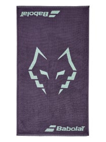 Babolat Medium Juan Lebron Padel Towel