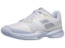 Scarpe Babolat Jet Mach III Wimbledon Bianco Uomo - ERBA