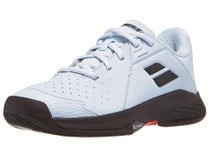 Chaussures Junior Babolat Propulse Illusion Blue/Black - TOUTES SURFACES