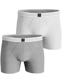 Pack de 2 Boxers Premium Homme Bjorn Borg &#xE9;t&#xE9; - Stretch