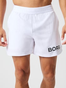 Bj&#xF6;rn Borg Herren NOOS Shorts 18 cm