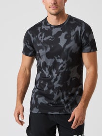 T-Shirt Homme Bjorn Borg Summer Borg Allover Printed