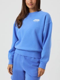 Sweatshirt Femme Bjorn Borg Summer Boyfriend