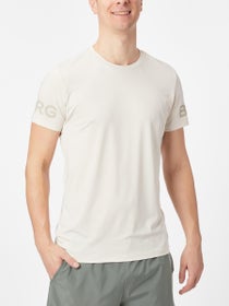 Camiseta t&#xE9;cnica hombre Bj&#xF6;rn Borg Borg Primavera