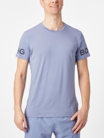 Camiseta t&#xE9;cnica hombre Bj&#xF6;rn Borg Borg Primavera