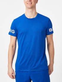 Camiseta t&#xE9;cnica hombre Bj&#xF6;rn Borg Borg Primavera