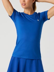 Bjorn Borg Women's Summer Ace Slim Top