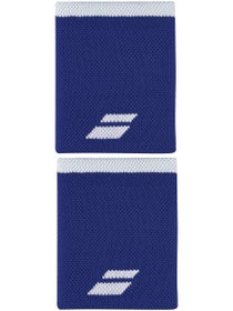 Babolat Logo Jumbo Wristbands