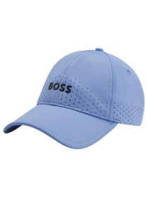 BOSS Men's Lach On Court Tennis Perforated Hat