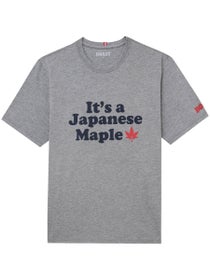 T-Shirt BOAST Maple Uomo