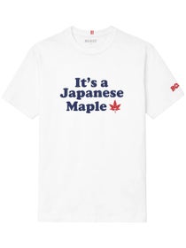 T-Shirt BOAST Maple Uomo