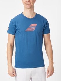 Babolat Men's Big Flag T-Shirt