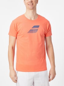T-shirt Homme Babolat Big Flag 