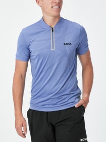BOSS Men's Summer Tennis Serve 3 Polo