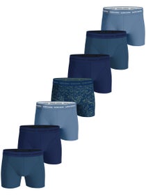 Bj&#xF6;rn Borg Herren Herbst Cotton Stretch Boxershorts 7er-Pack