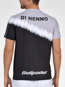 Camiseta t&#xE9;cnica hombre Bullpadel Danipro Di Nenno