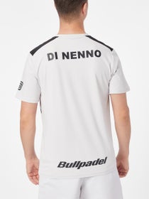 Camiseta t&#xE9;cnica hombre Bullpadel Danipro Di Nenno
