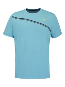 T-Shirt Homme Babolat Compete Norrie