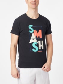Babolat Men's Exercise Message T-Shirt