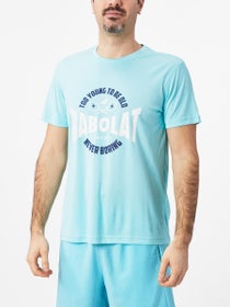 T-shirt Homme Babolat Exercise Graphic