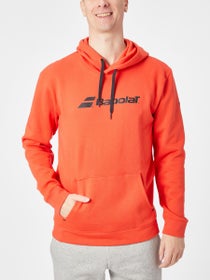 Sweat capuche Homme Babolat Exercise Logo
